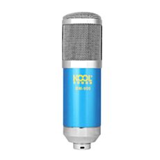 Micro Thu Âm BM-900 Kool Sound – Mic Hát Karaoke Livestream