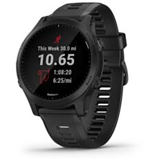 Garmin foreruner 945